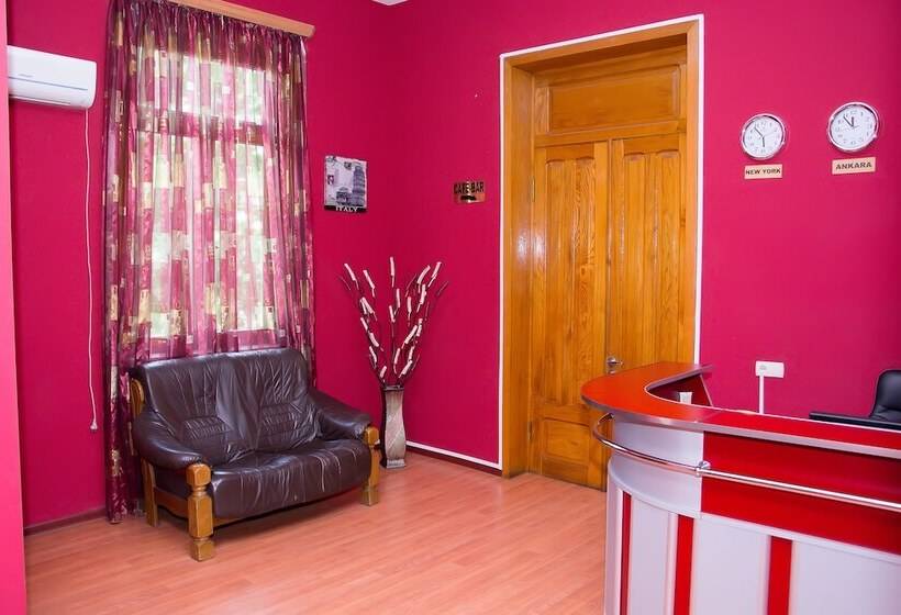 Fotos del hotel Europa:  11