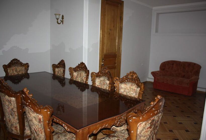 Fotos del hotel Europa:  5