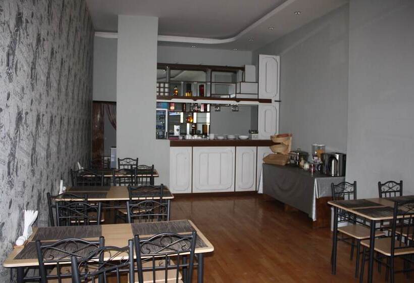 Fotos del hotel Europa:  4