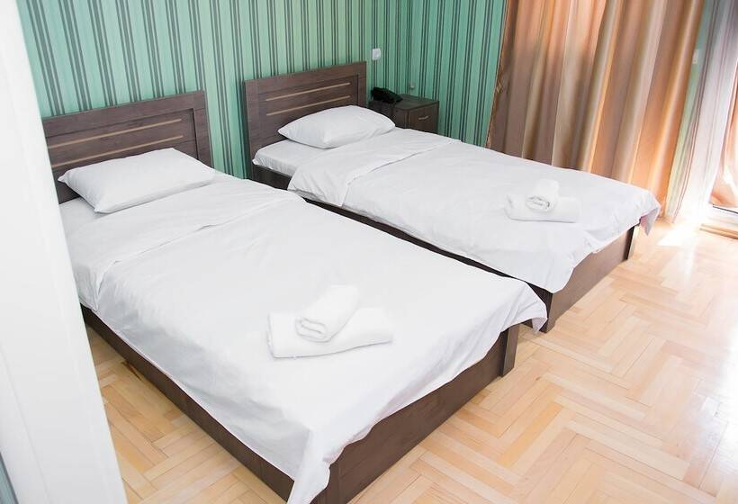 Fotos del hotel Europa:  10