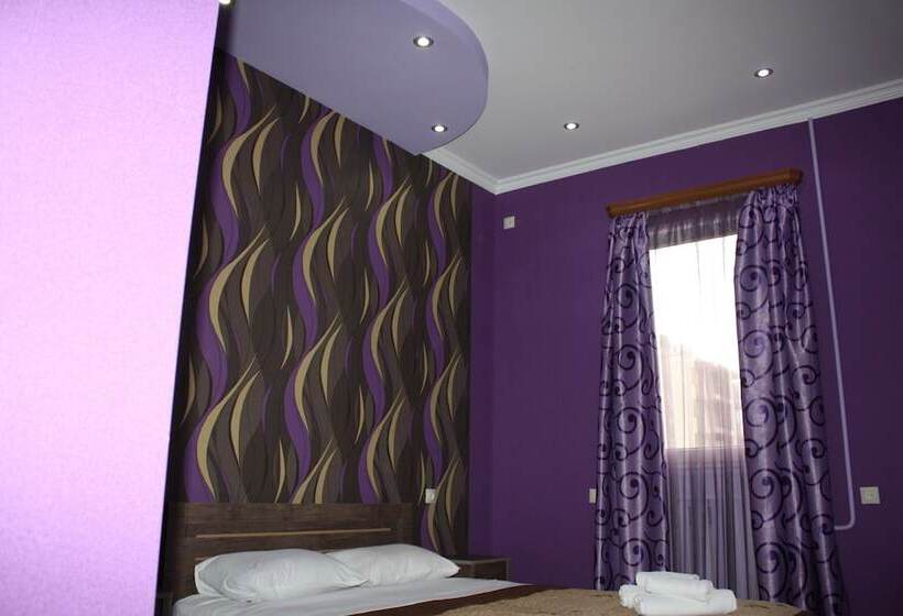 Fotos del hotel Europa:  16