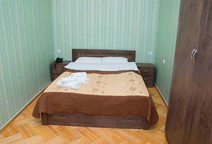 Fotos del hotel Europa:  13