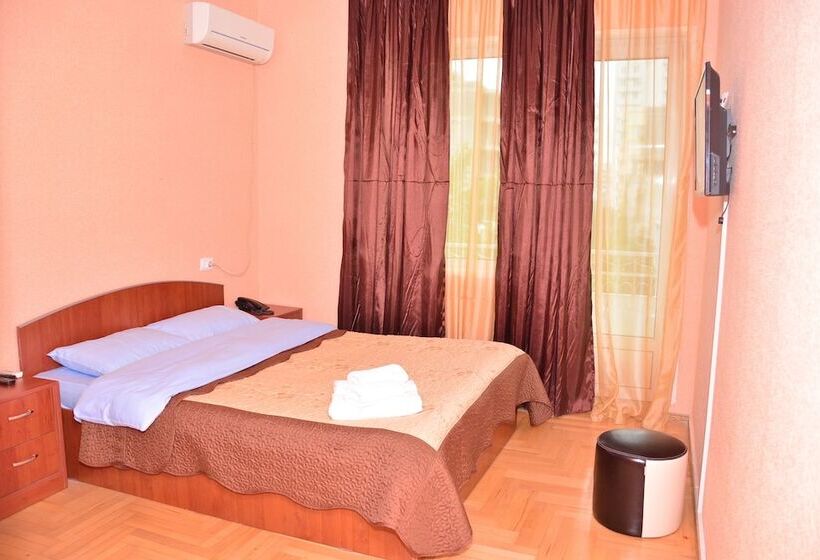 Fotos del hotel Europa:  15