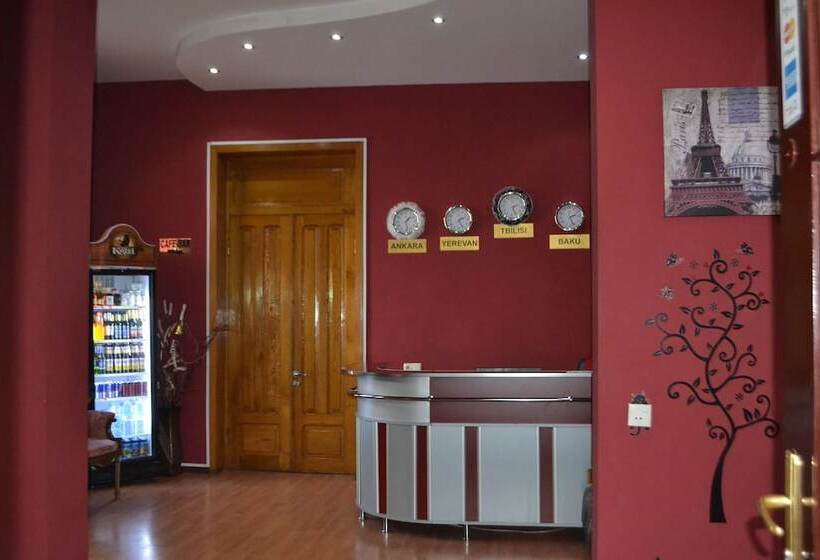 Fotos del hotel Europa:  3