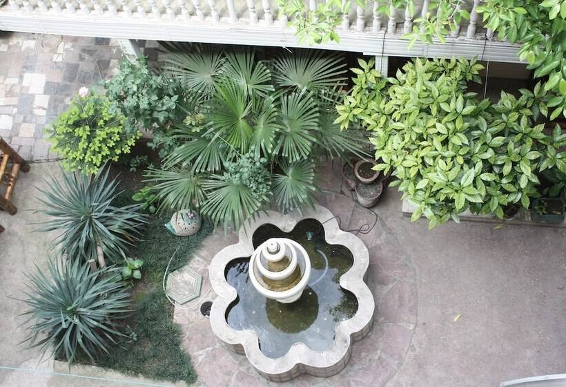 Fotos del hotel Europa:  12