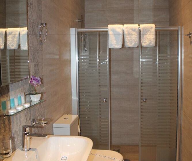 Fotos del hotel Gsg:  12