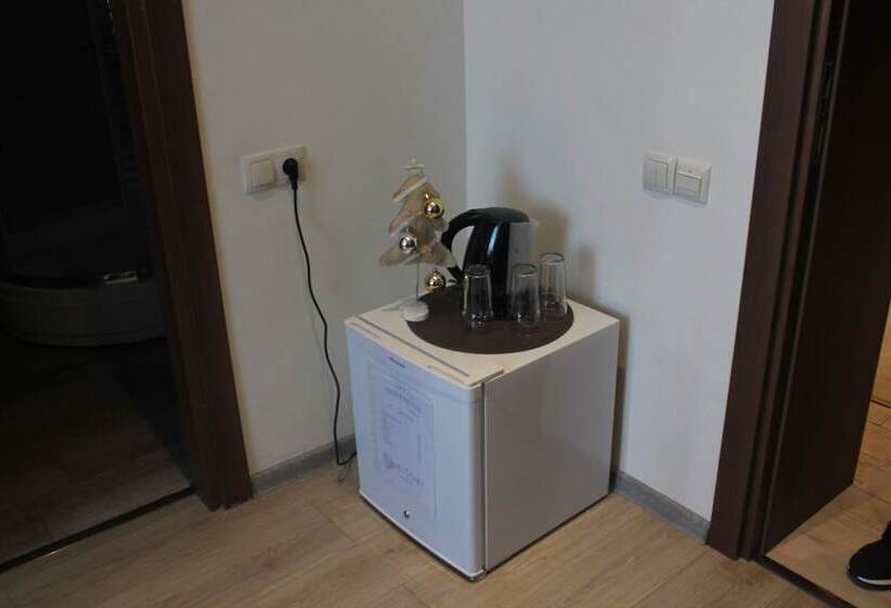 Fotos del hotel Gsg:  24