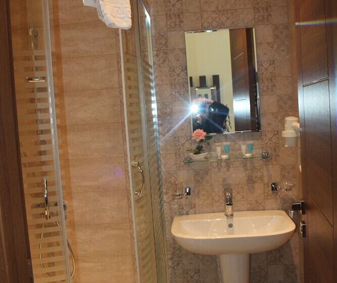 Fotos del hotel Gsg:  4