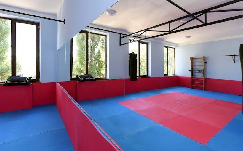 Fotos del hotel Gsg:  3