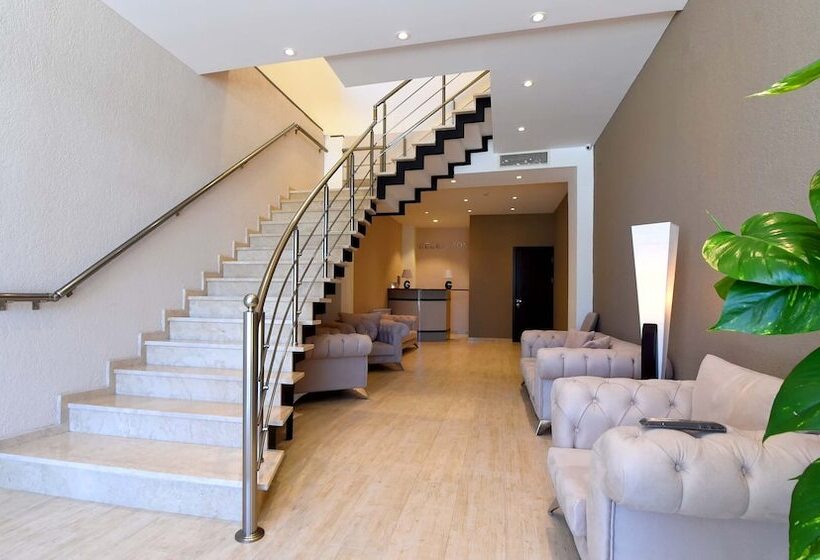 Fotos del hotel Gsg:  2