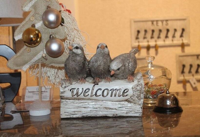 Fotos del hotel Gsg:  10