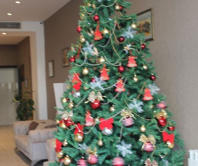 Fotos del hotel Gsg:  16