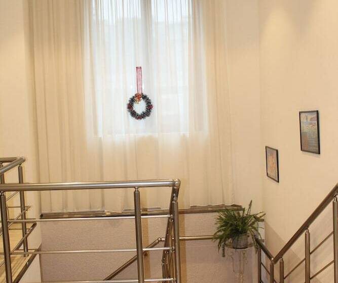 Fotos del hotel Gsg:  8