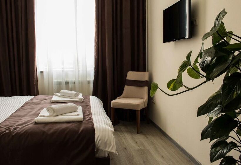 Fotos del hotel Gsg:  14