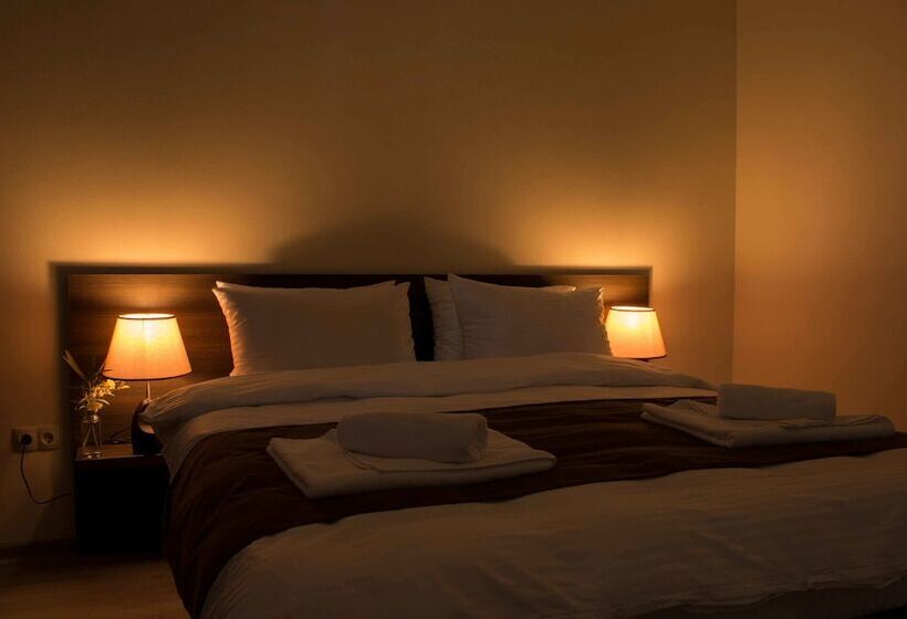 Fotos del hotel Gsg:  22