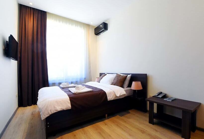 Fotos del hotel Gsg:  17