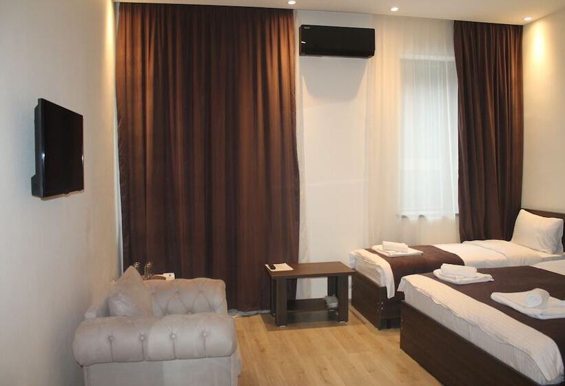 Fotos del hotel Gsg:  18