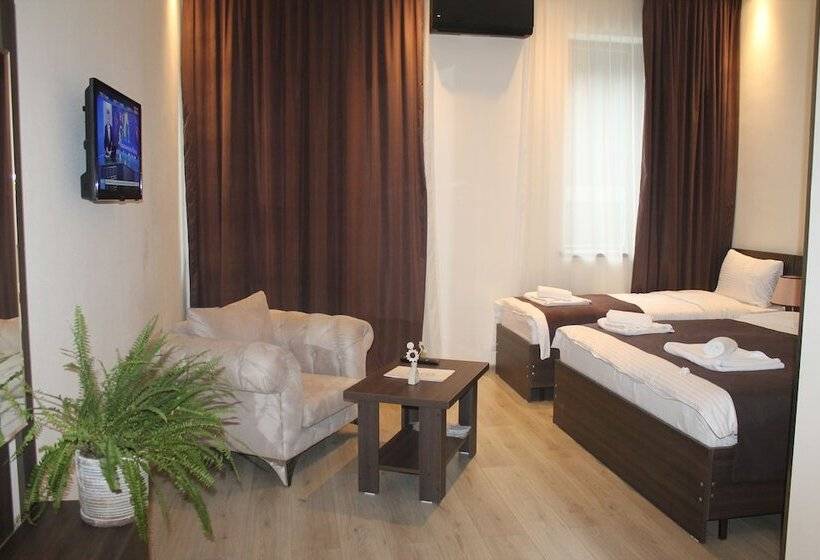 Fotos del hotel Gsg:  11