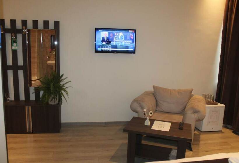 Fotos del hotel Gsg:  25