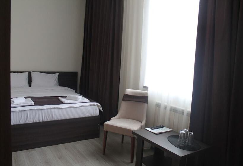 Fotos del hotel Gsg:  7