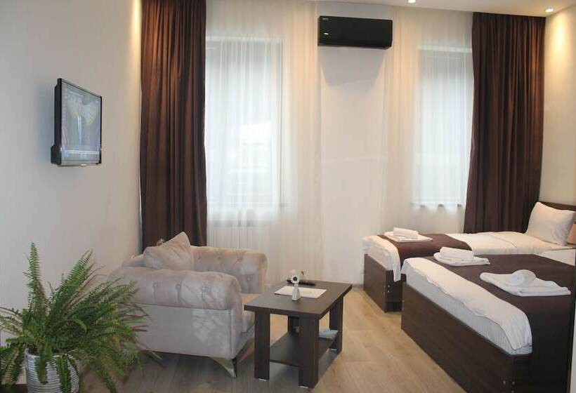 Fotos del hotel Gsg:  20