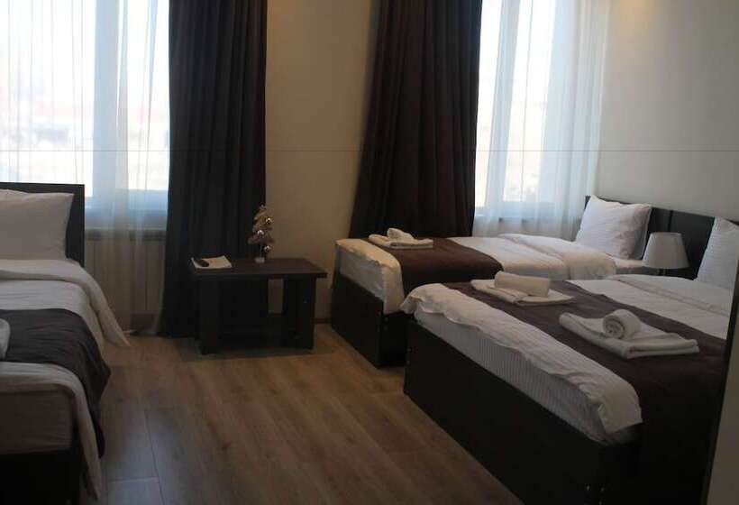 Fotos del hotel Gsg:  19