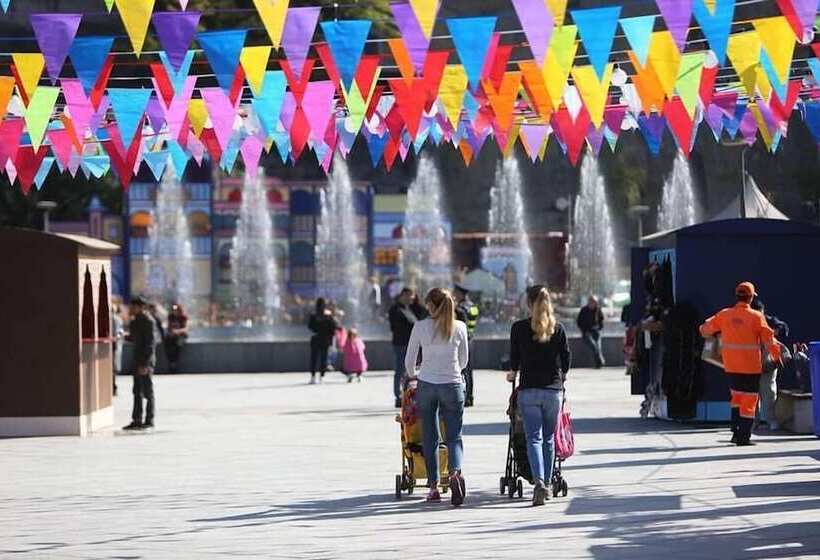 Fotos del hotel Gsg:  13