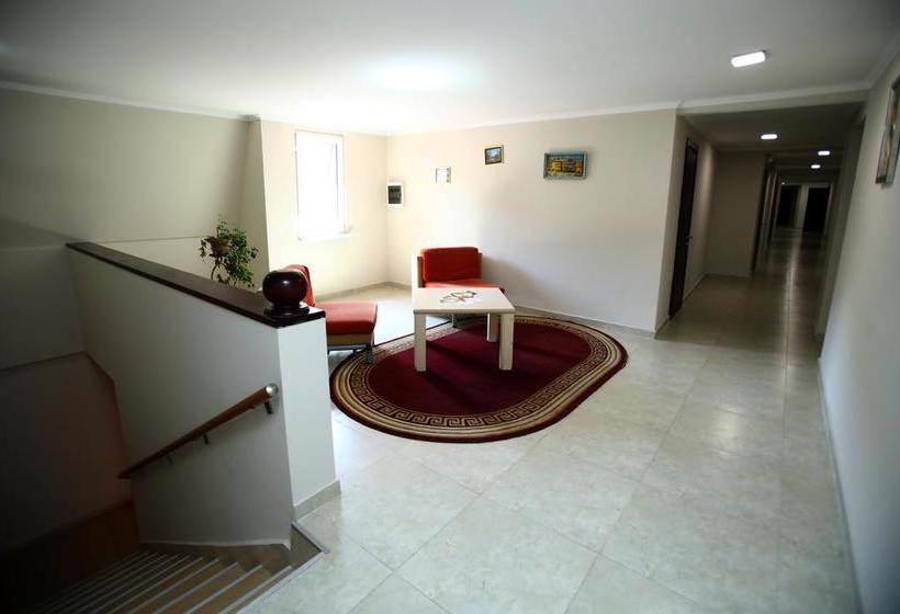 Fotos del hotel Rose:  3