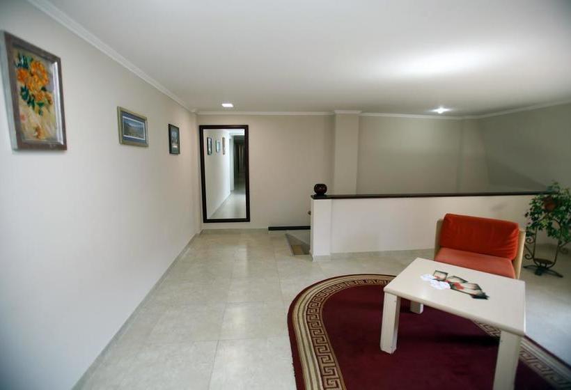 Fotos del hotel Rose:  16