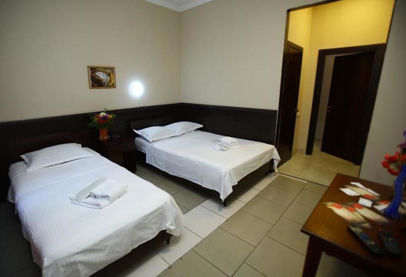 Fotos del hotel Rose:  15