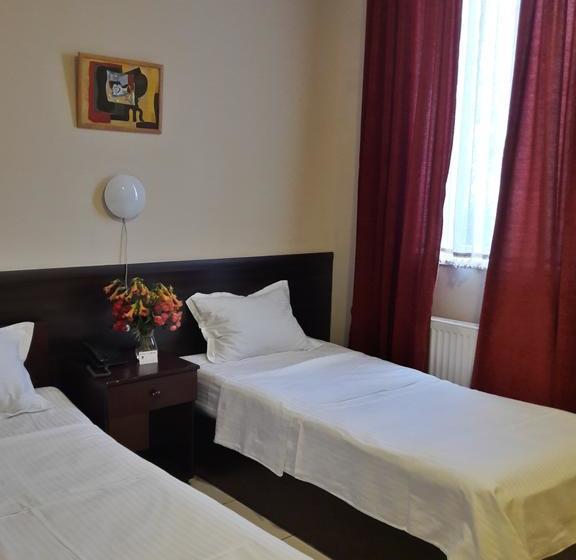 Fotos del hotel Rose:  12