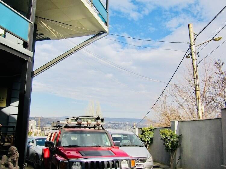 Fotos del hotel Top Boutique:  25