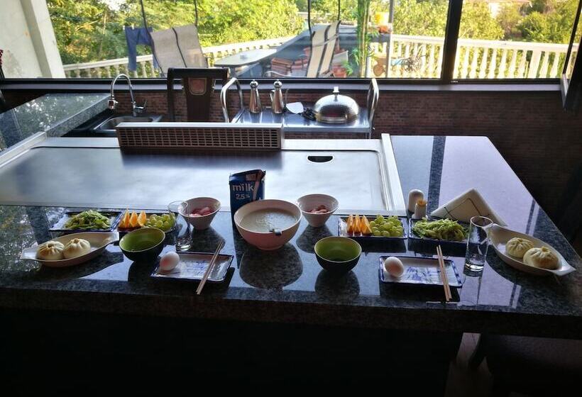 Fotos del hotel Top Boutique:  24