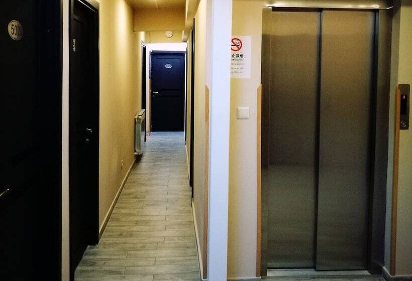 Fotos del hotel Top Boutique:  21