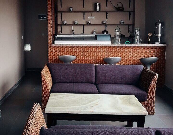 Fotos del hotel Top Boutique:  19