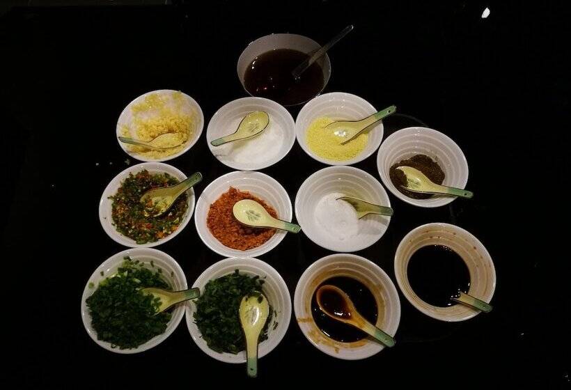 Fotos del hotel Top Boutique:  18