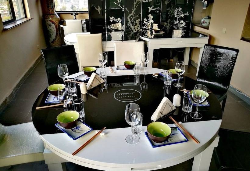 Fotos del hotel Top Boutique:  14