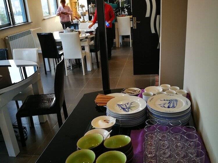 Fotos del hotel Top Boutique:  13