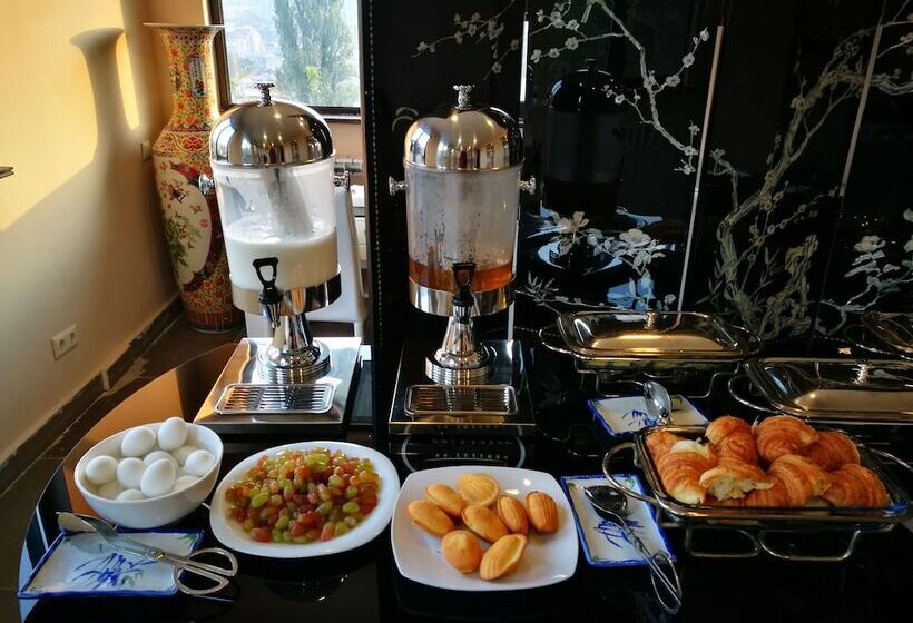 Fotos del hotel Top Boutique:  12