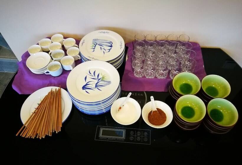 Fotos del hotel Top Boutique:  11