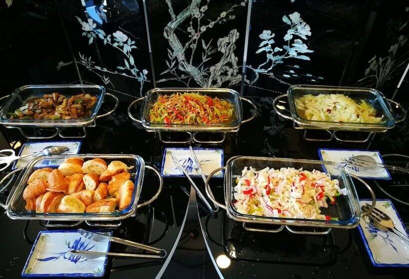 Fotos del hotel Top Boutique:  10