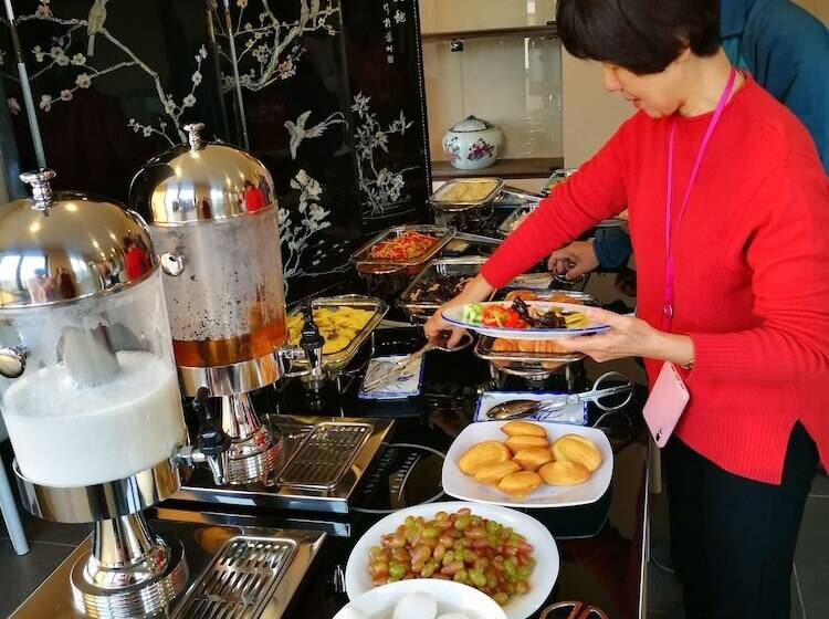 Fotos del hotel Top Boutique:  9