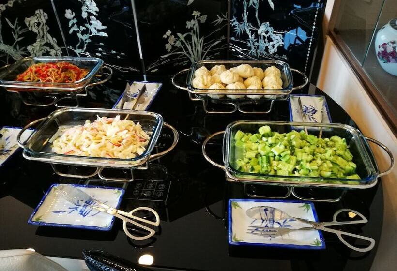 Fotos del hotel Top Boutique:  8