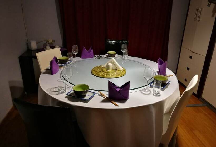 Fotos del hotel Top Boutique:  7