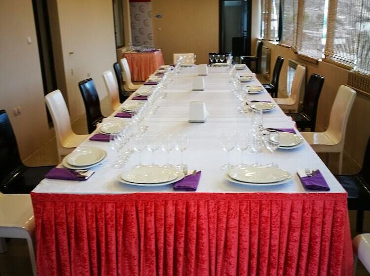 Fotos del hotel Top Boutique:  6