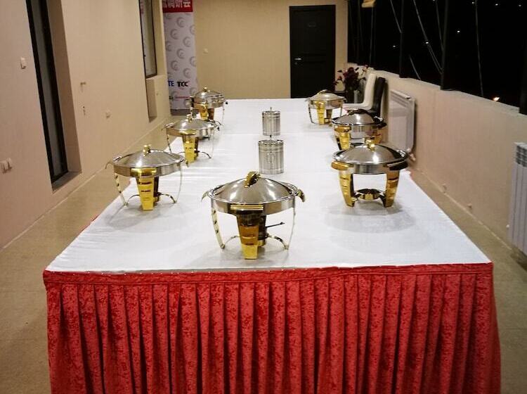 Fotos del hotel Top Boutique:  4