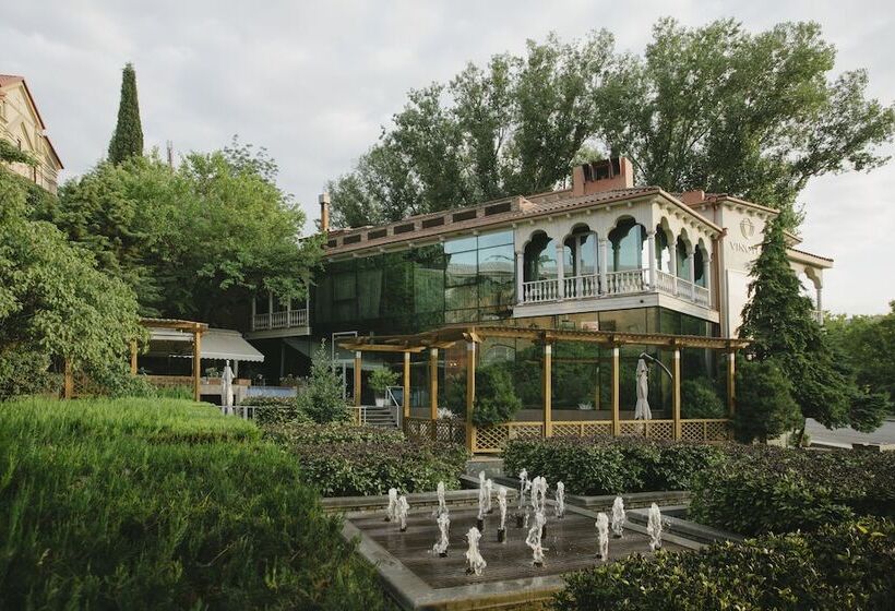 Fotos del hotel Vinotel Boutique:  10