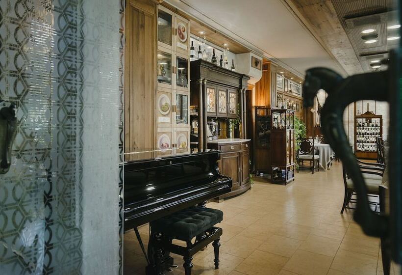 Fotos del hotel Vinotel Boutique:  21