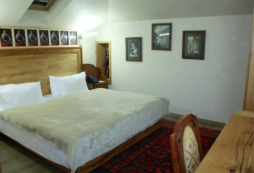 Fotos del hotel Vinotel Boutique:  24