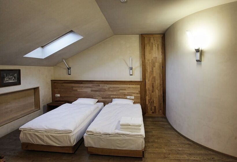 Fotos del hotel Vinotel Boutique:  13